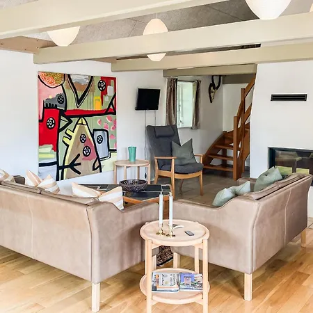 Pet Friendly In With Wifi Casa de Férias Nordenbro Vesteregn