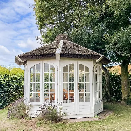Casa de Férias Pet Friendly In With Wifi Nordenbro Vesteregn