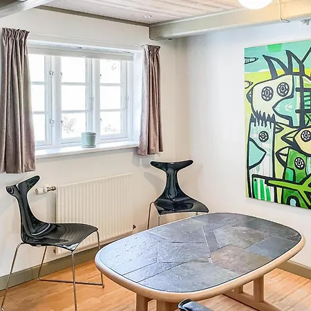 Pet Friendly In With Wifi Nordenbro Vesteregn